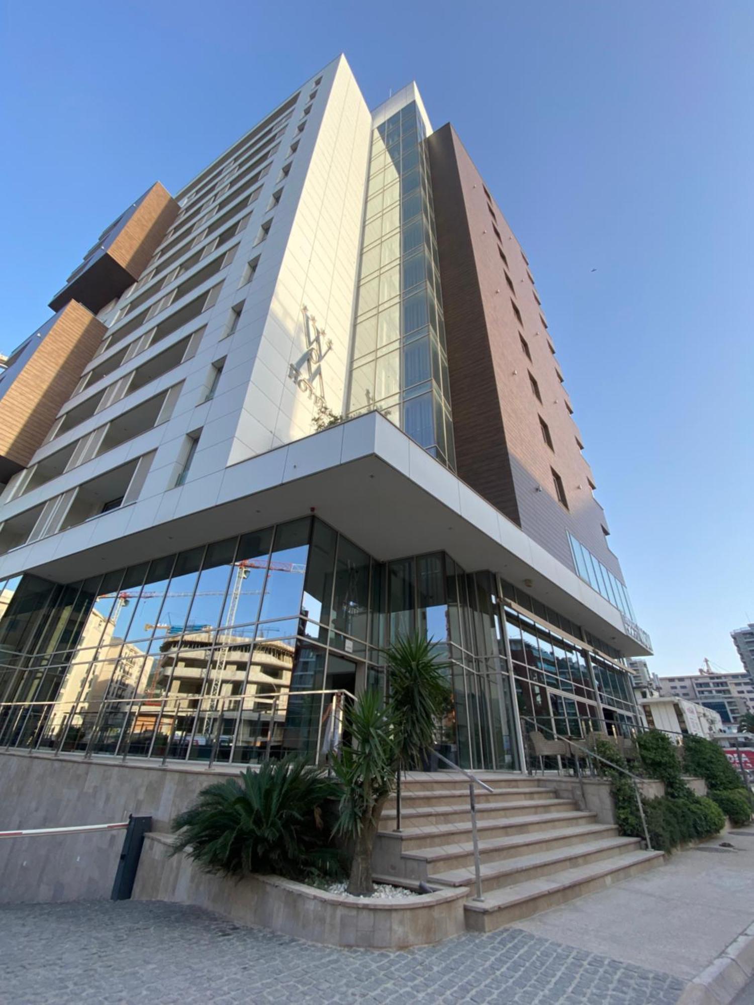 Seabreeze Apartments Budva Zewnętrze zdjęcie